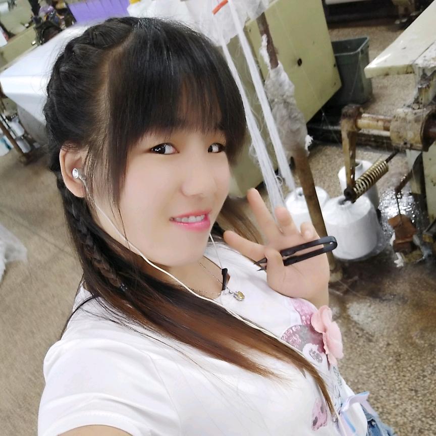 香香妹