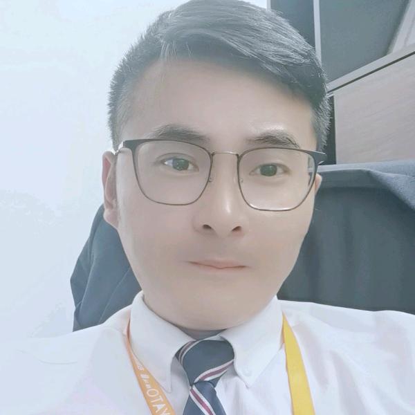 雅途教育—老刘
