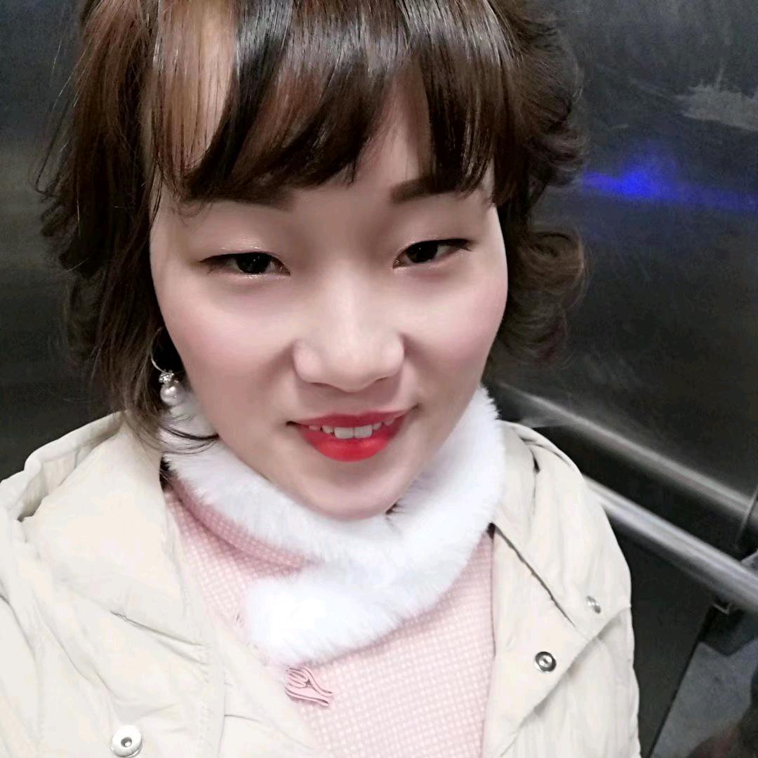 找一个真爱