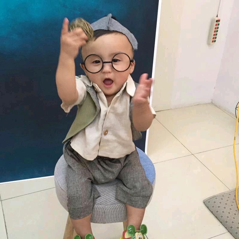 轩轩奶奶阿彭