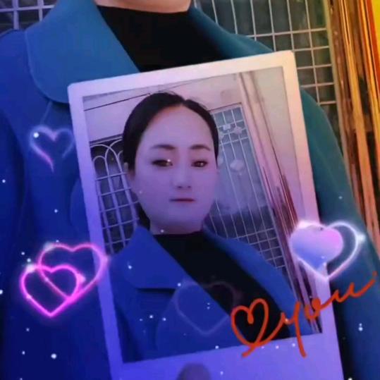 拥抱的幸福