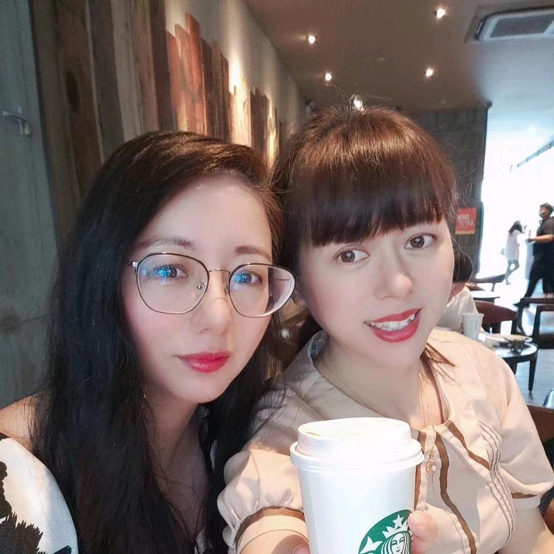 林儿书法