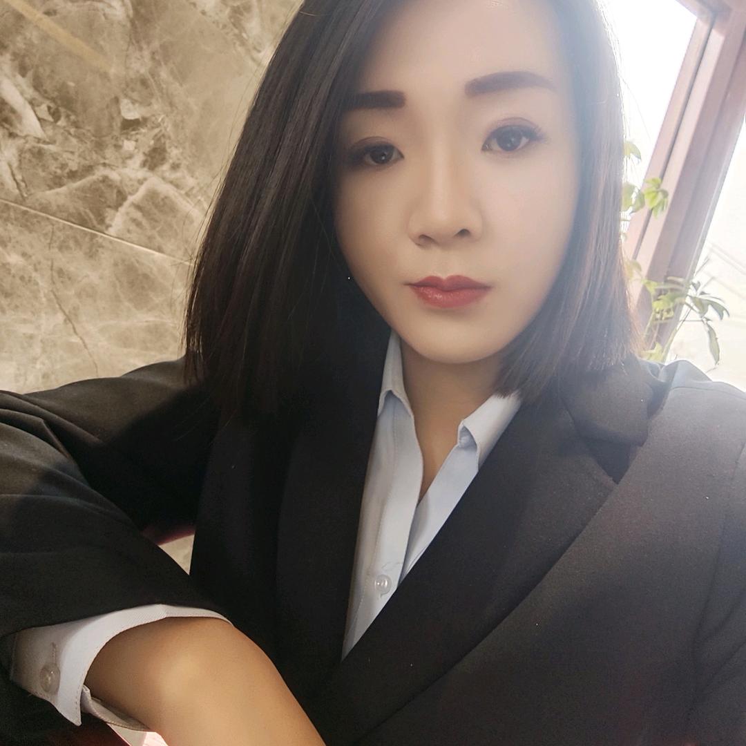 《翡翠名邸》侯春艳