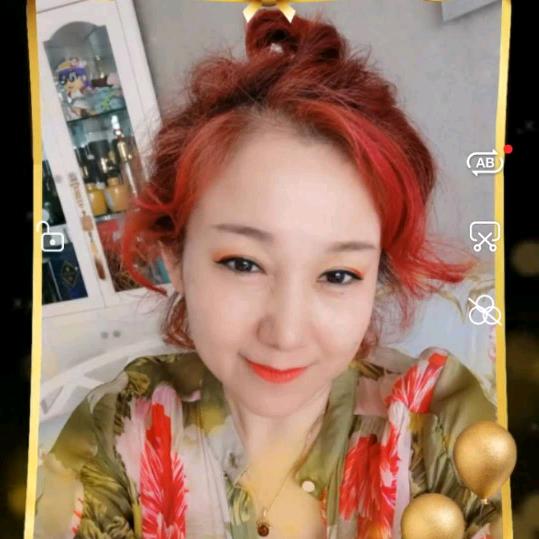 杨红