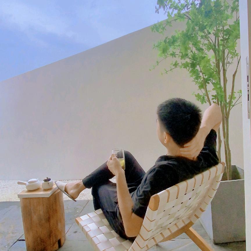 方羽爱做菜