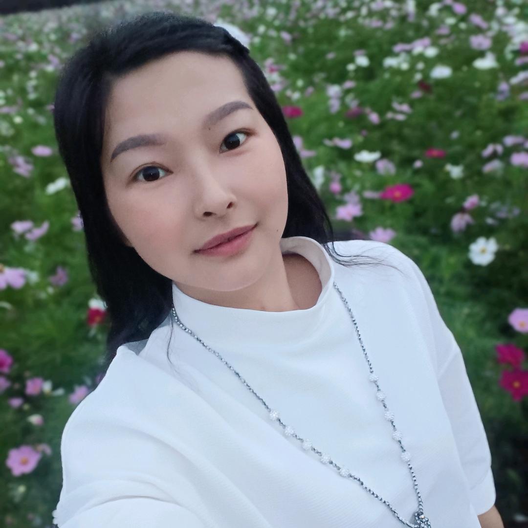 莉妹儿