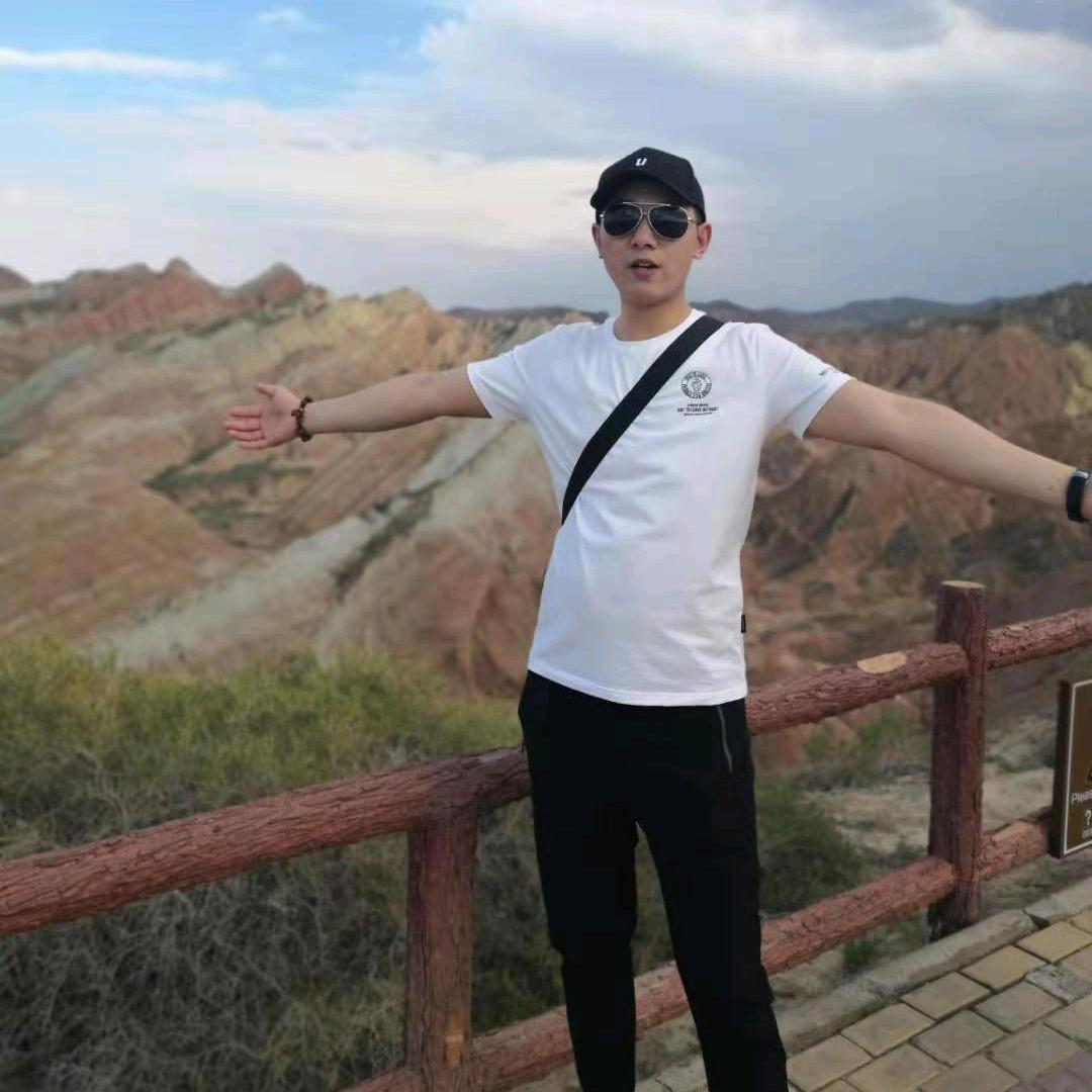 林深时见鹿