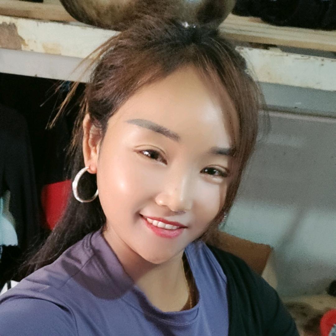 女汉子，