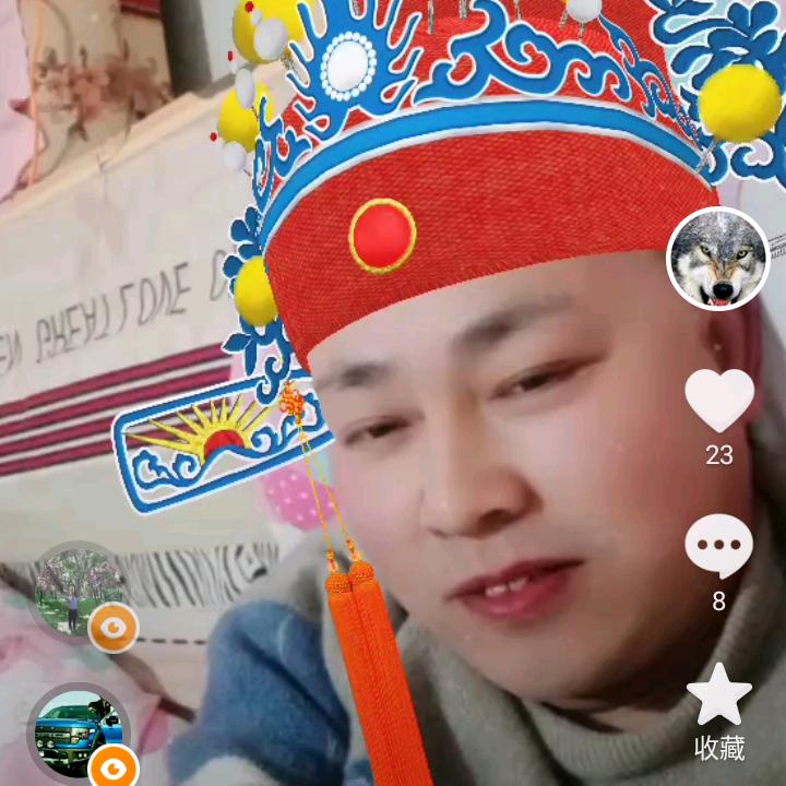 战狼传说