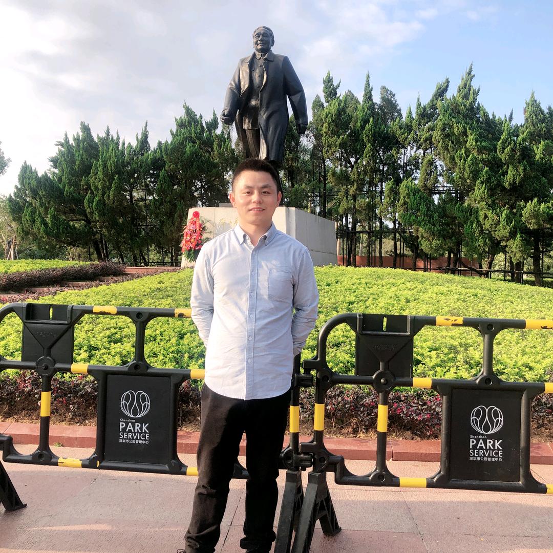 桃江锋哥