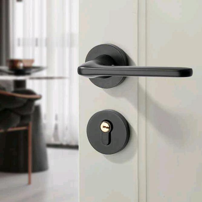 锁具五金配件贸易