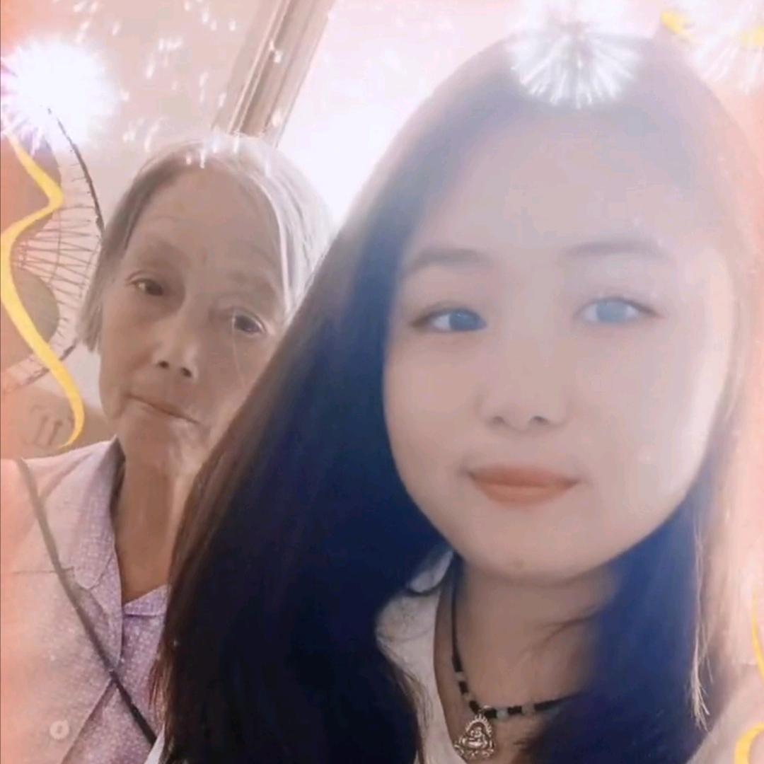 一颗小姜丝