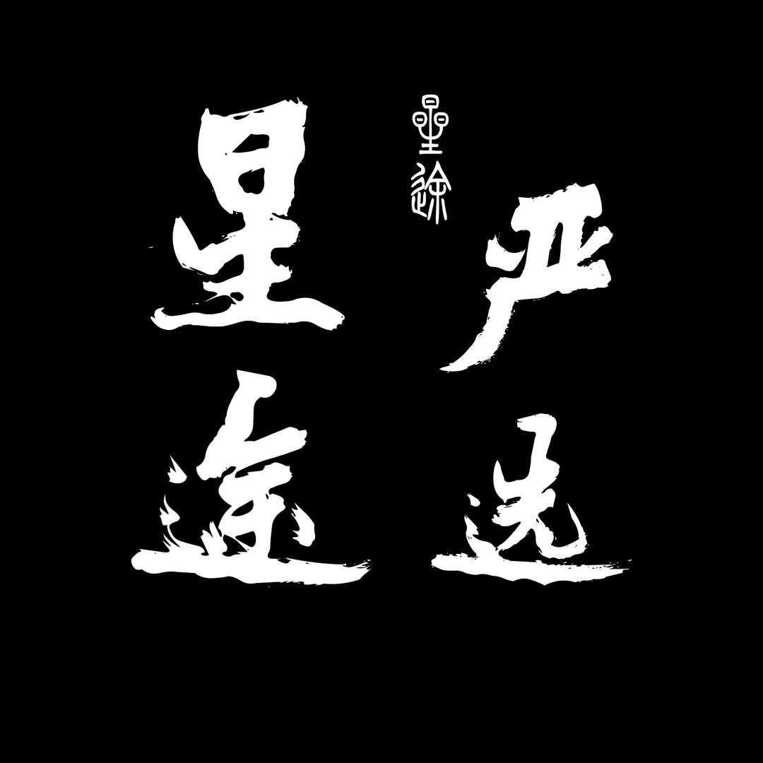 星图严选