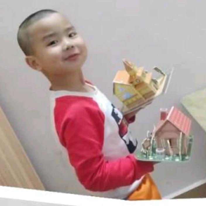 天天❤开心