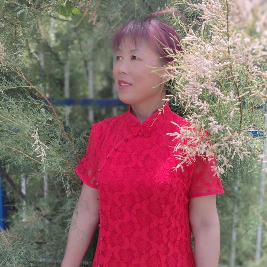 🌸开心王姐🌸
