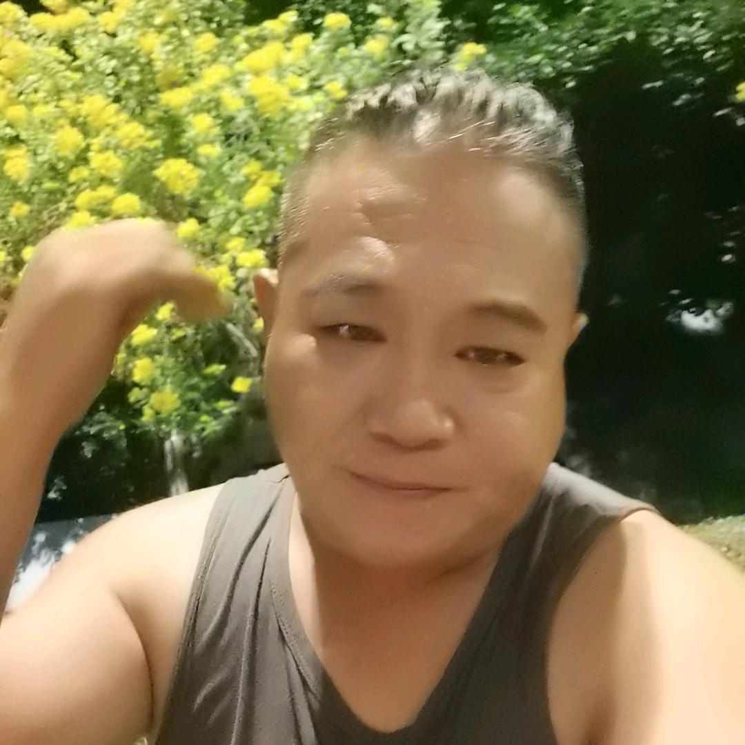 欧巴大叔
