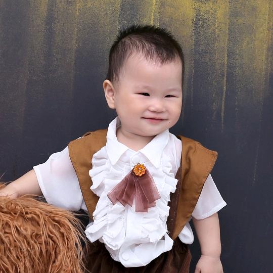 杨家丽