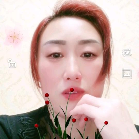 任姑娘