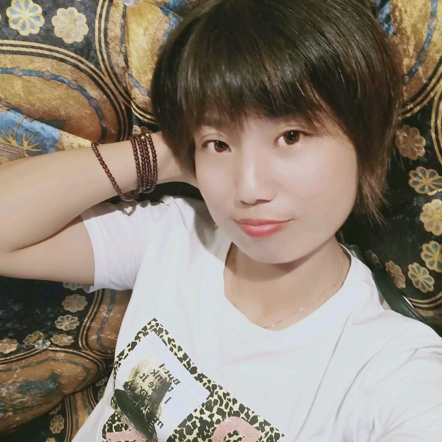 @微笑☺️