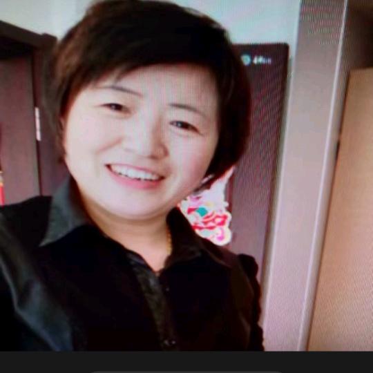 李三姐)