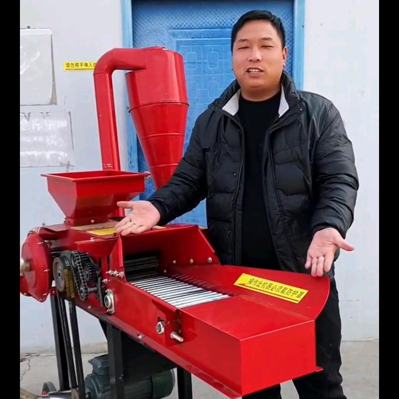 兴豪养殖机械