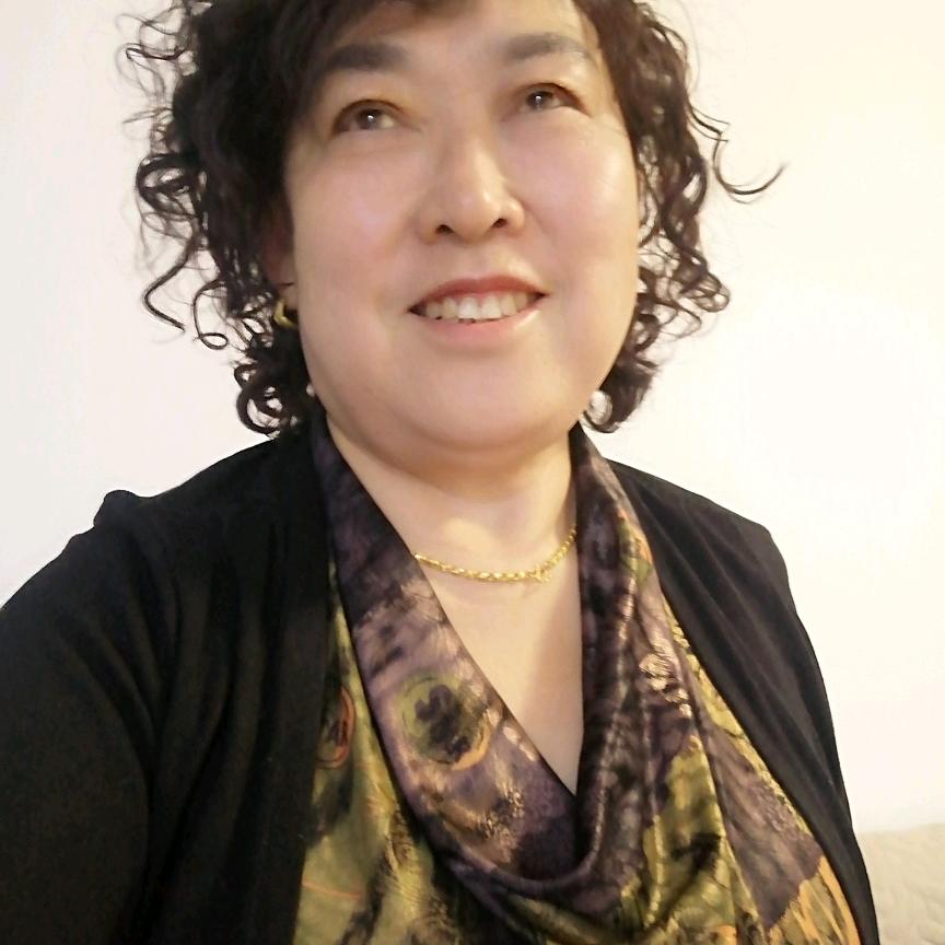 孙凤芝.