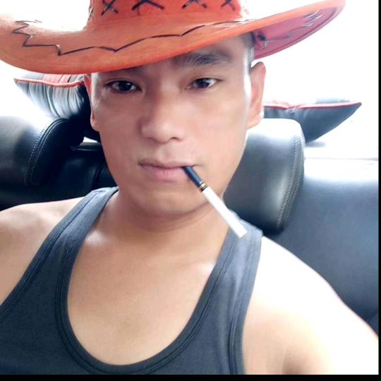 生锈的黎