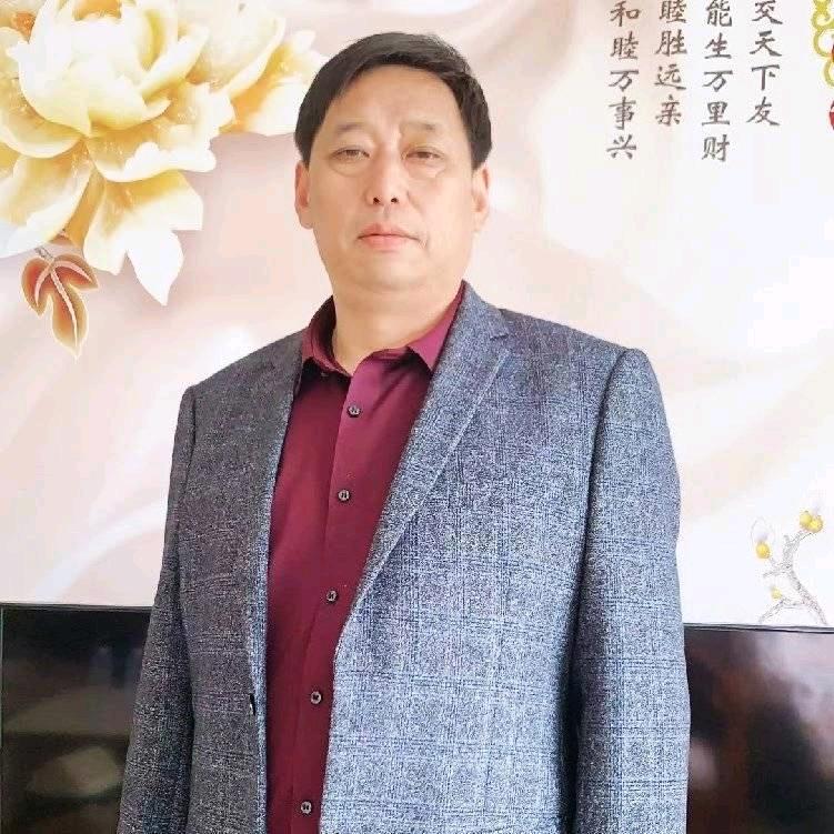 孤岛逸顺马场酒业咱自家酒厂