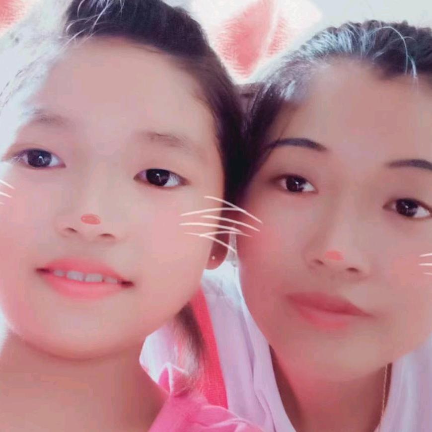 幸福家庭