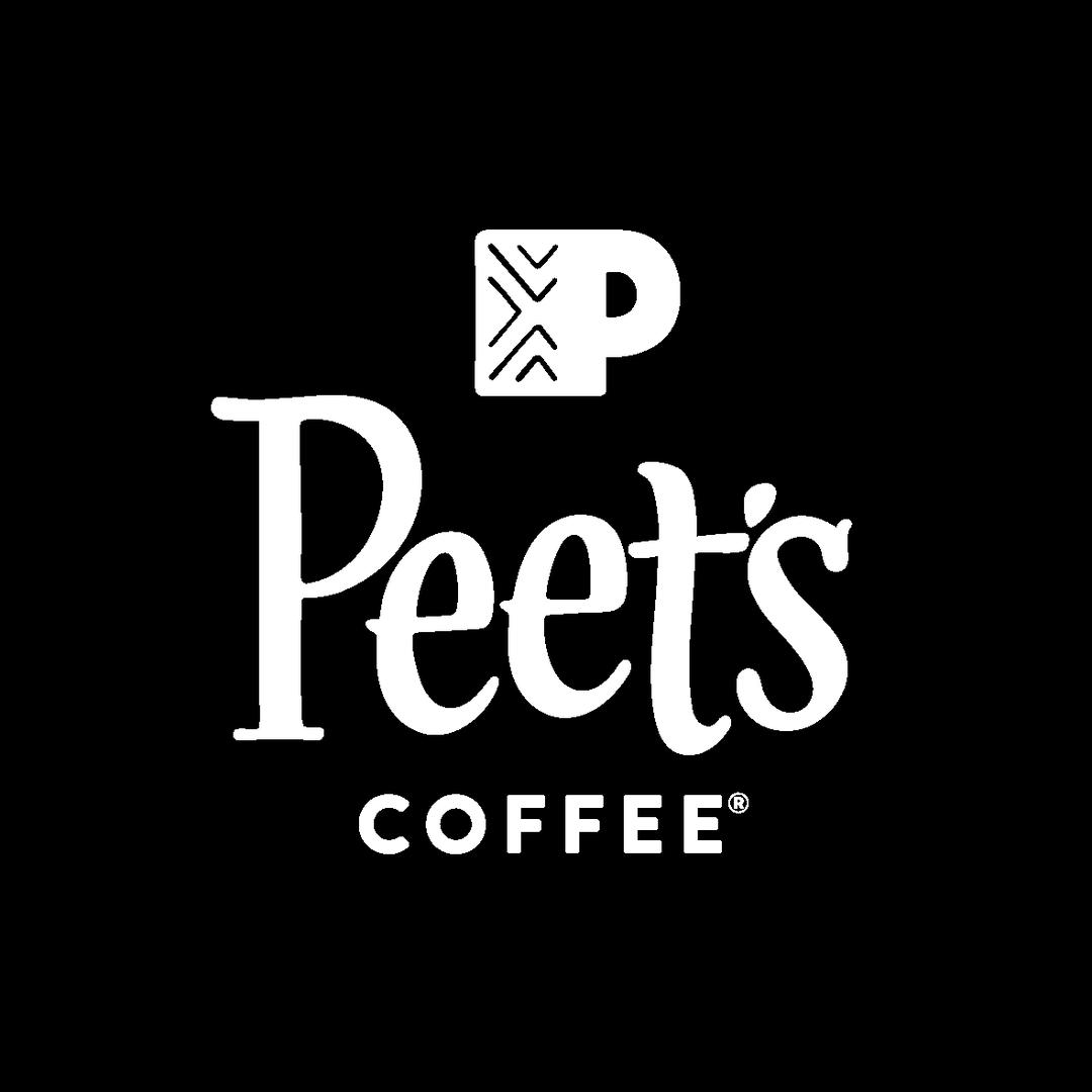 Peet's Coffee皮爷咖啡