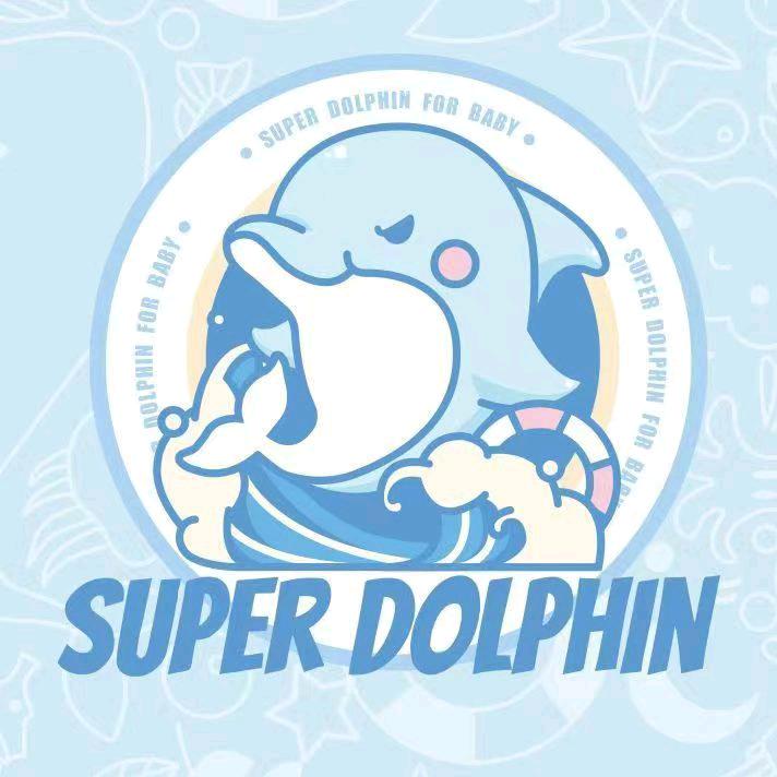 超级海豚婴幼儿水育中心（大洋中心店）