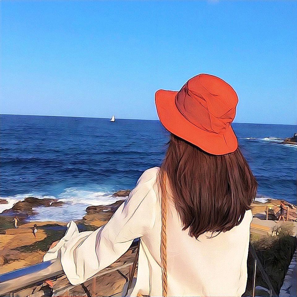 春晓.