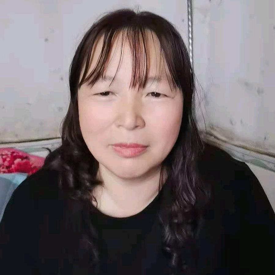 王秀荣