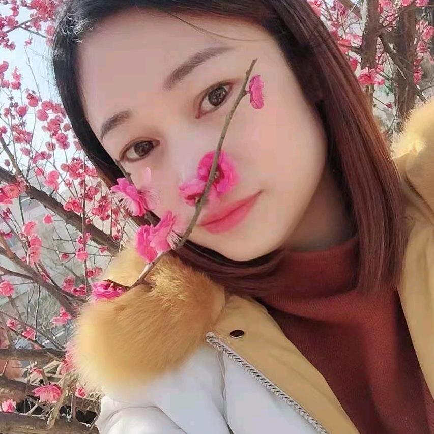 土豆妹妹