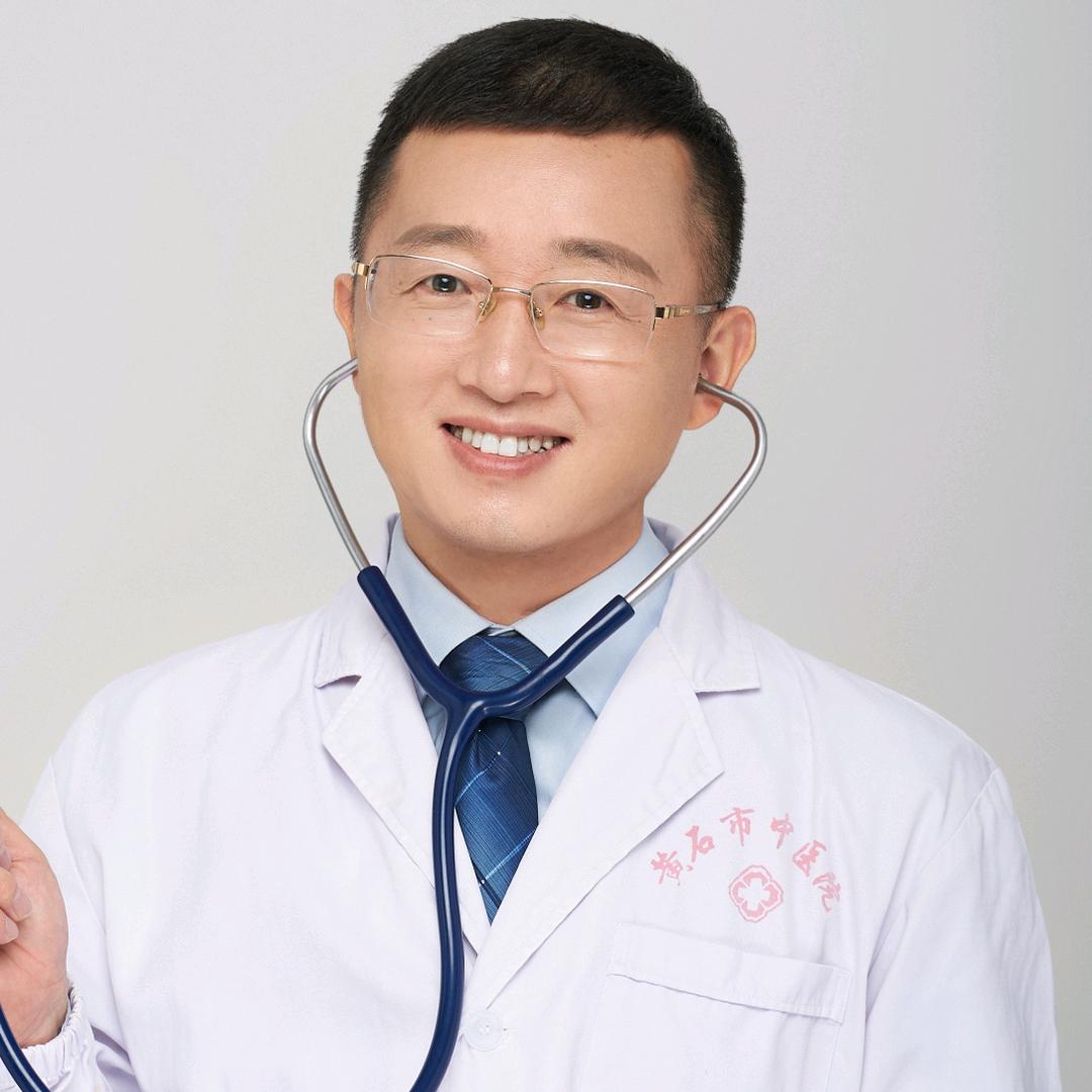 陈智龙博士