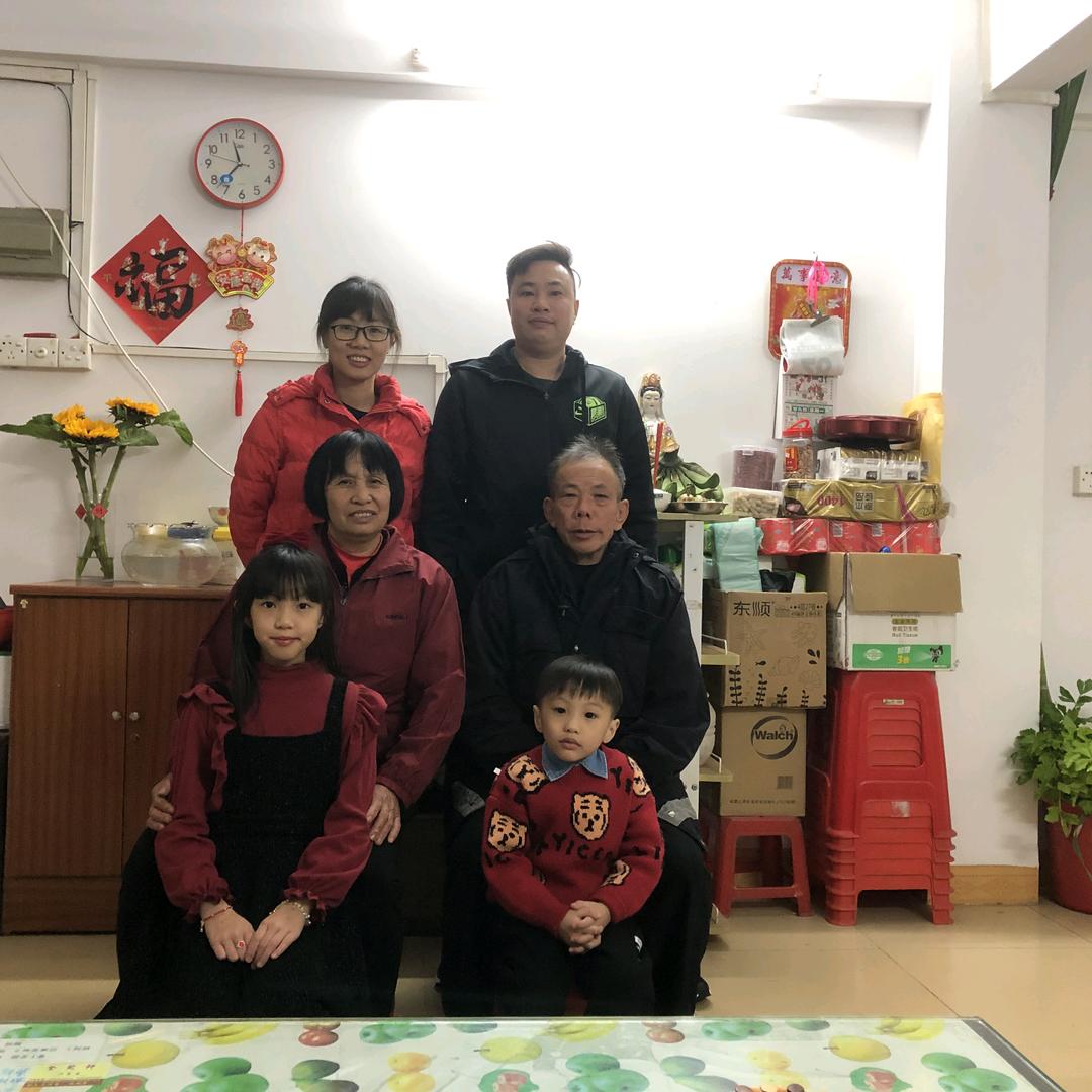 凯荣