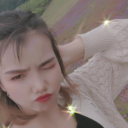 @萱萱