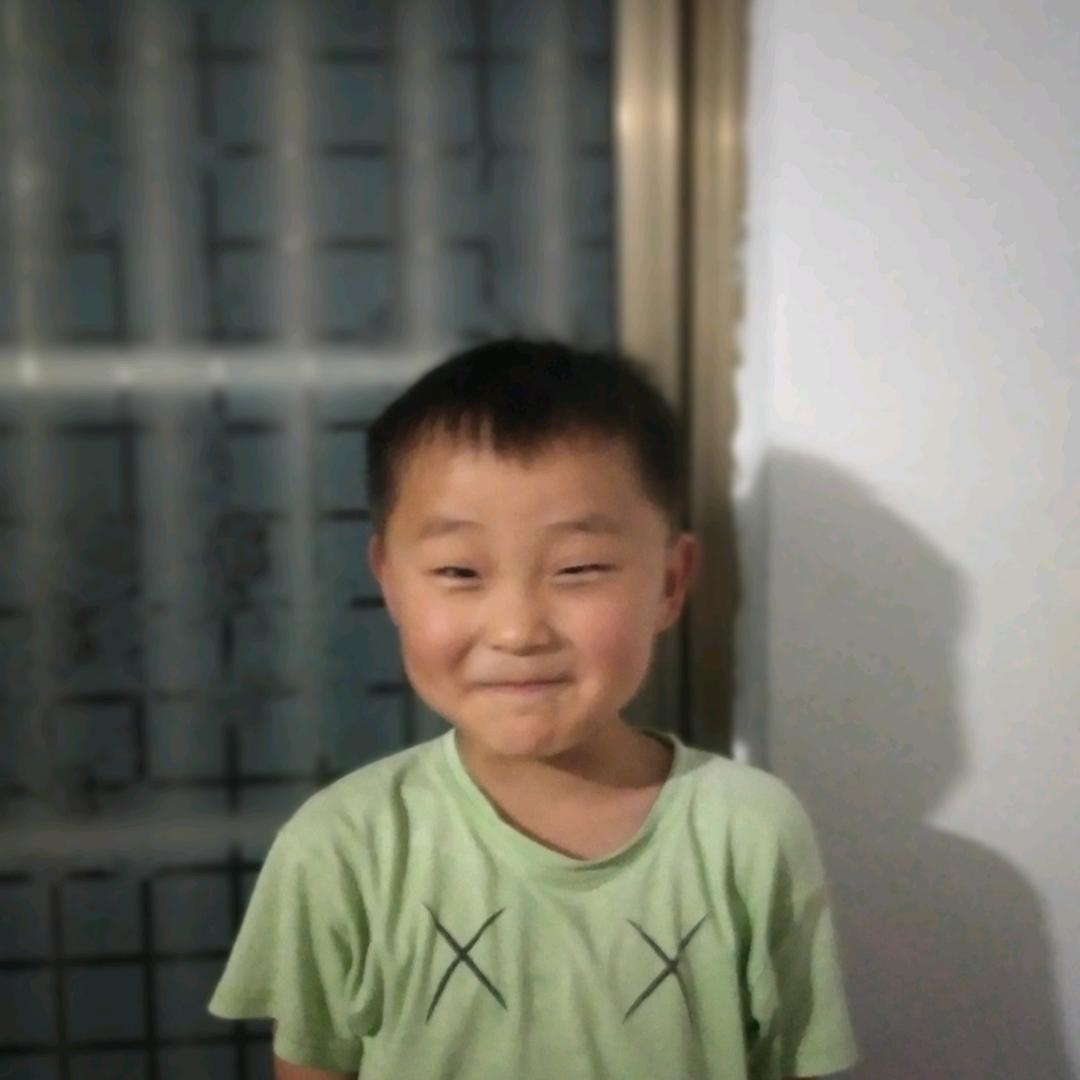 何青跃的奶奶