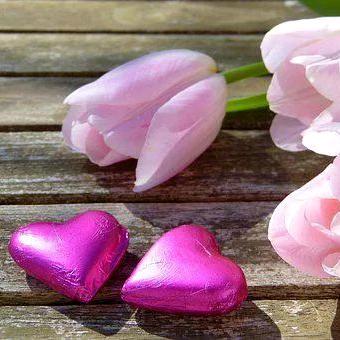 世间美好与你环环相扣