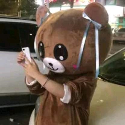 🐼@🐼