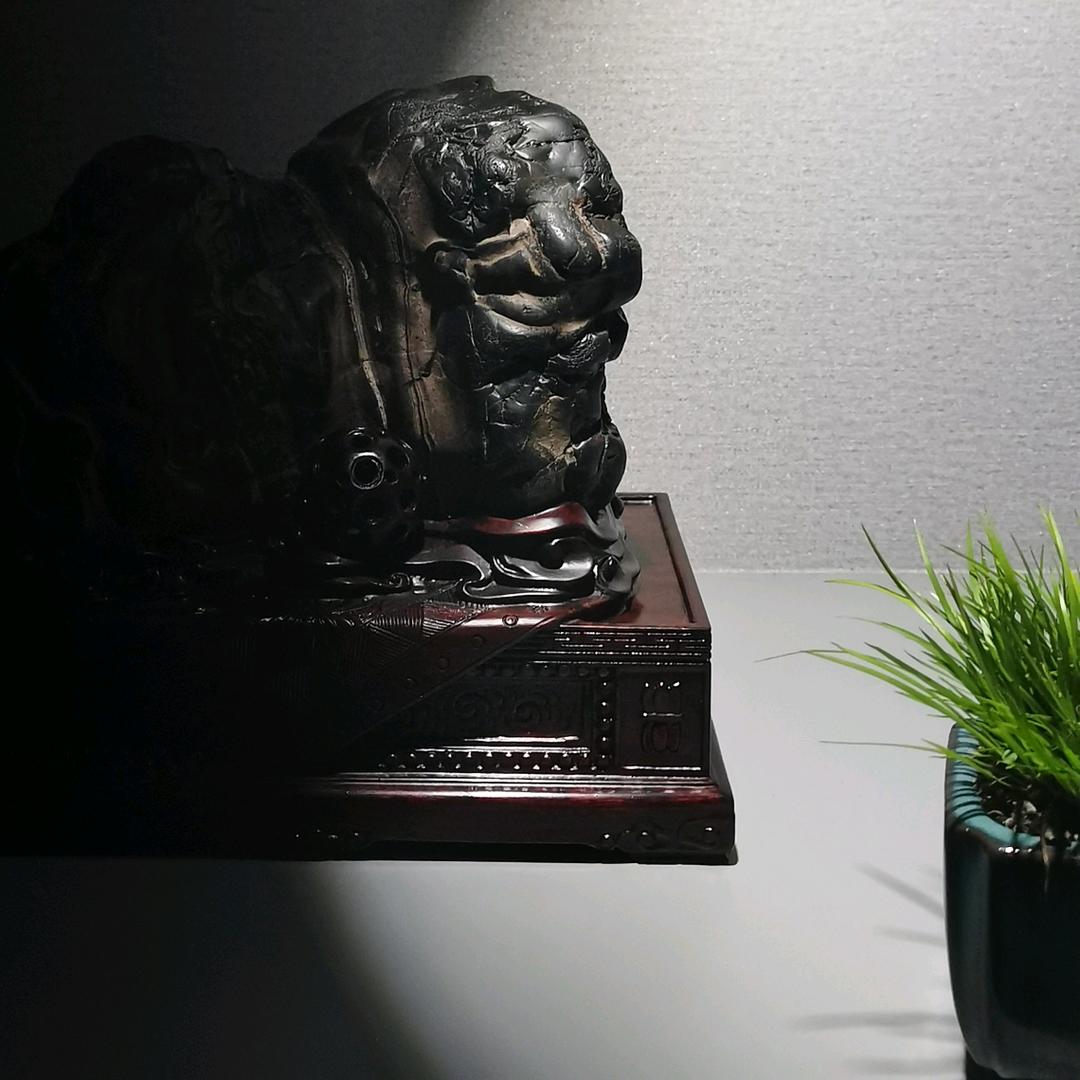 海派赏石