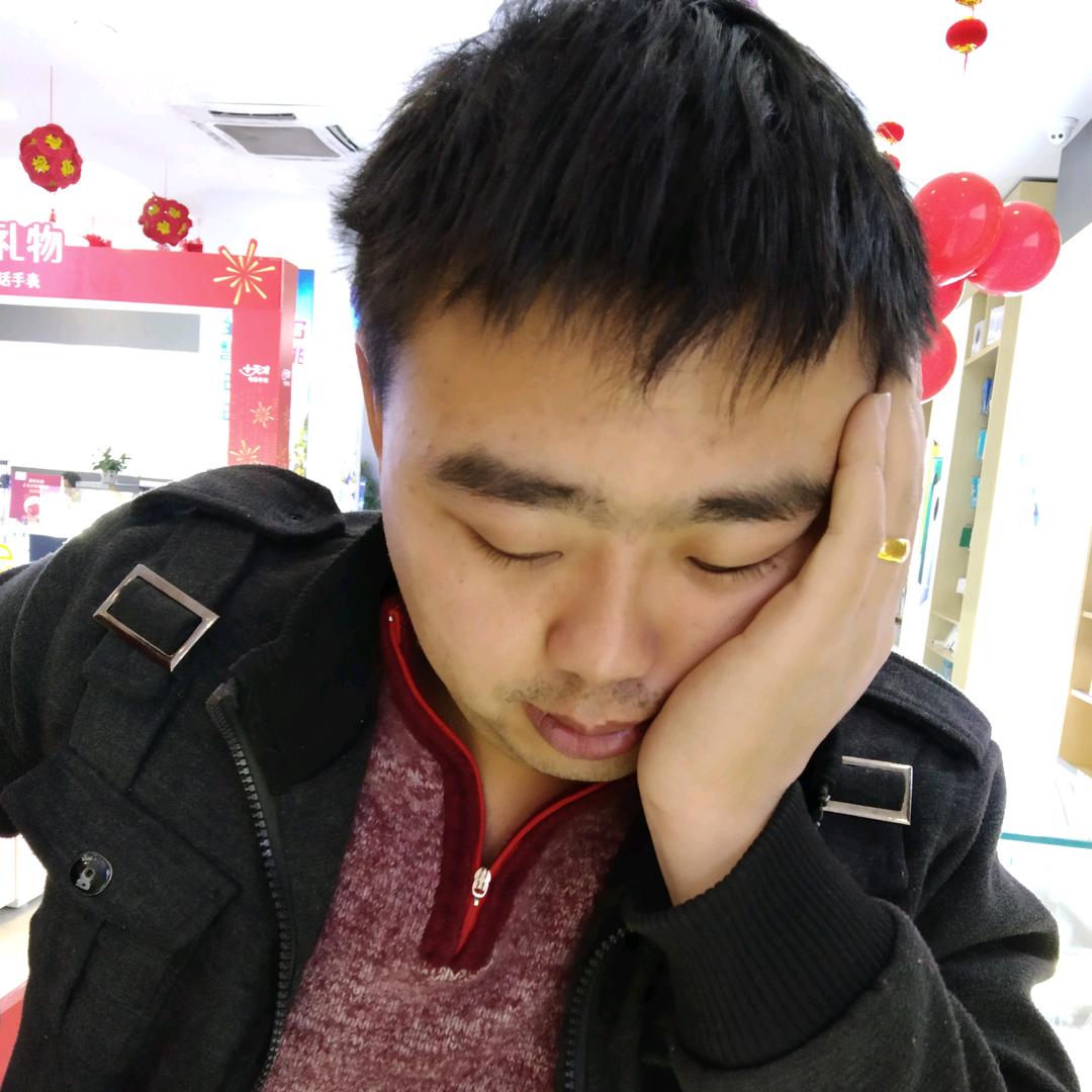 是你陈大爷