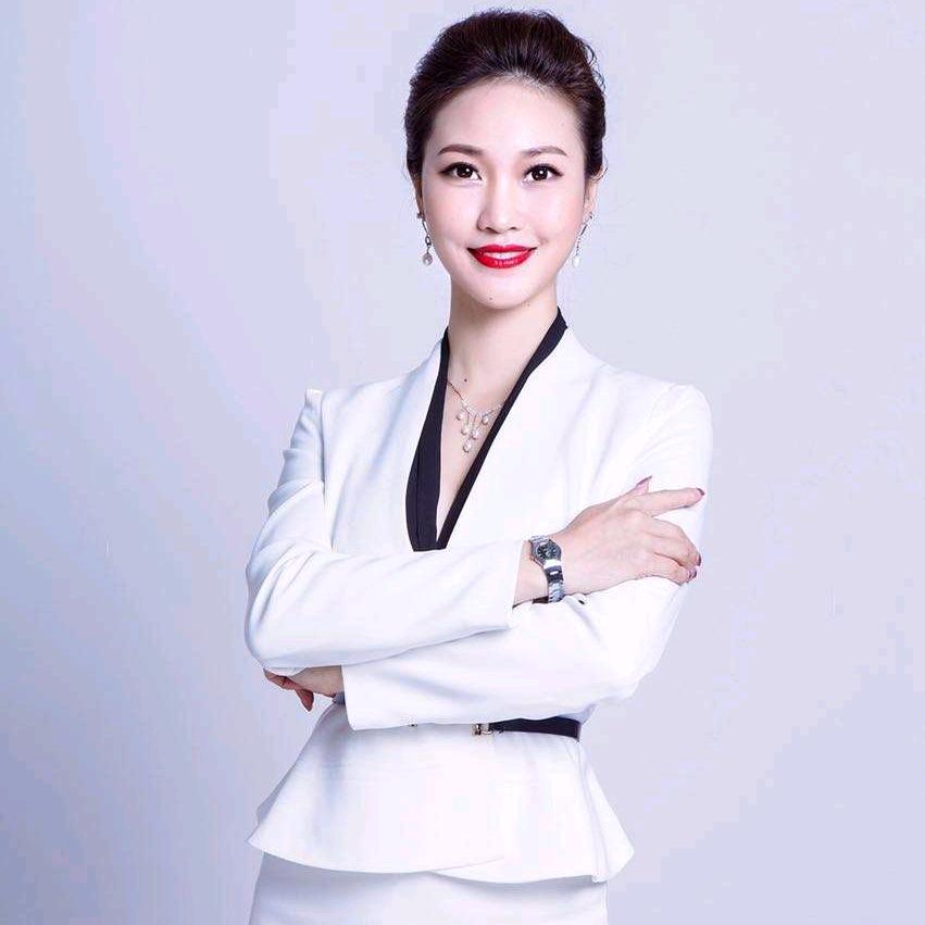 冰美人形体礼仪