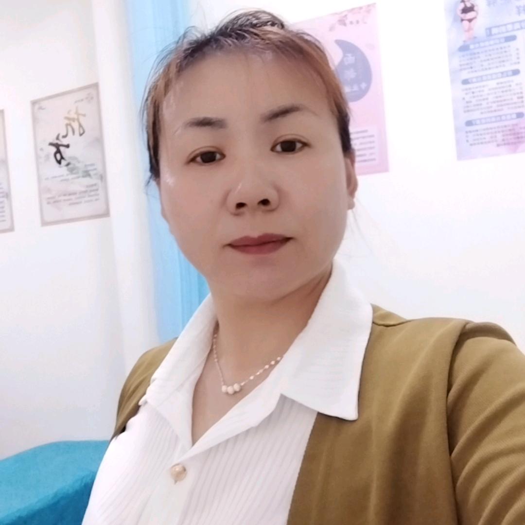 欣德美容养生馆官方号