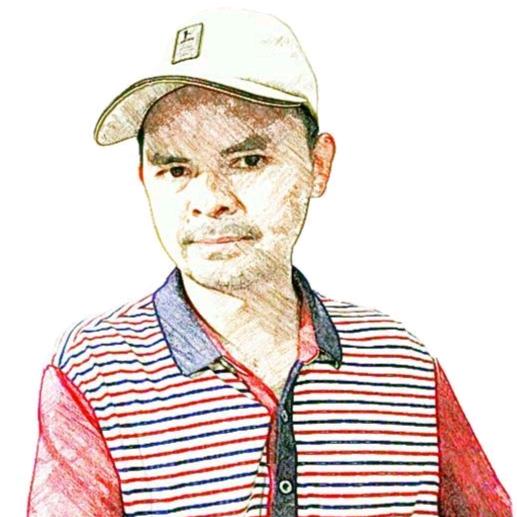 林智