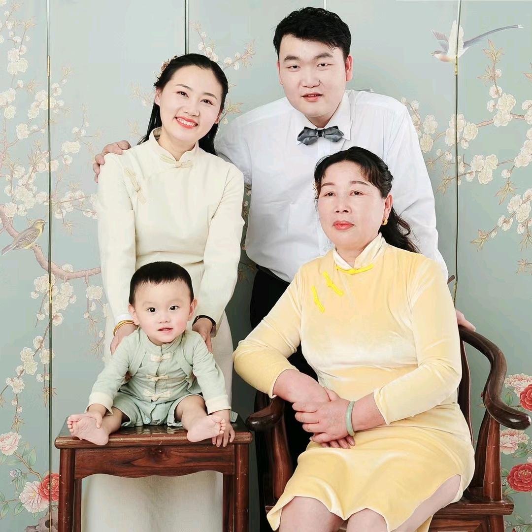 小莲子