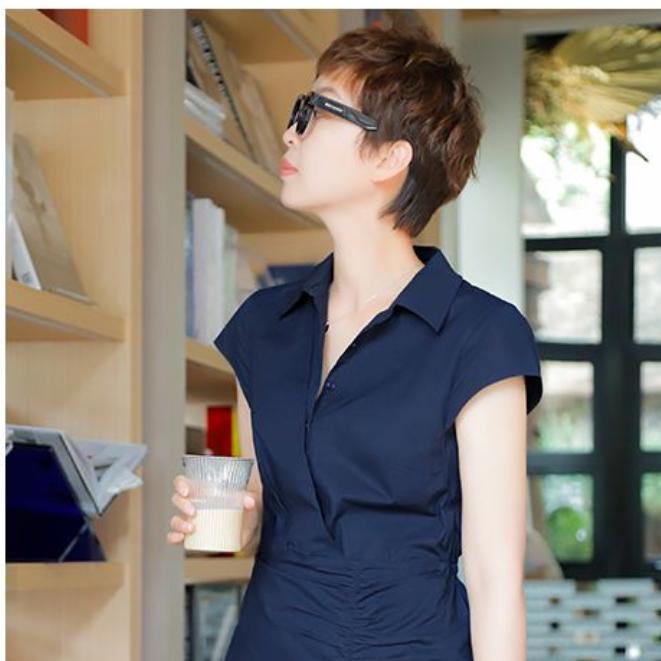 沫夏╭(╯ε╰)╮