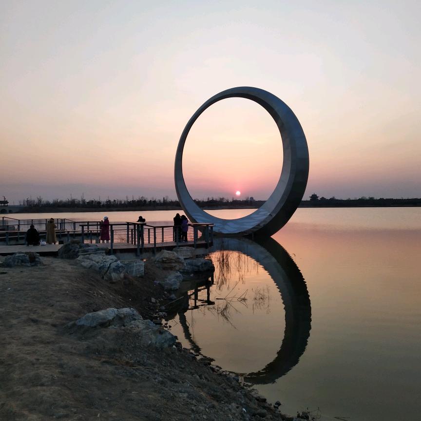 峰回路转