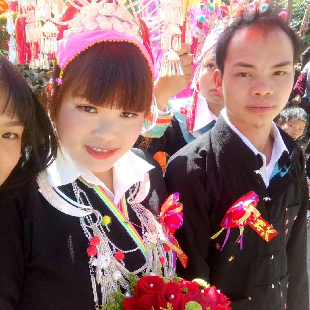 我在梦里想你💖