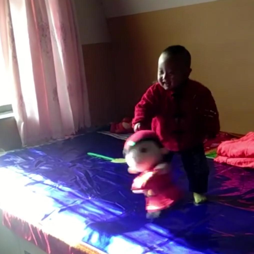 欢乐一生